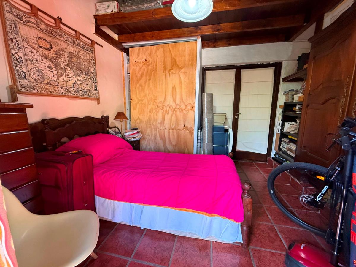 En Venta Chalet 4 Ambientes. Zona La Florida 3