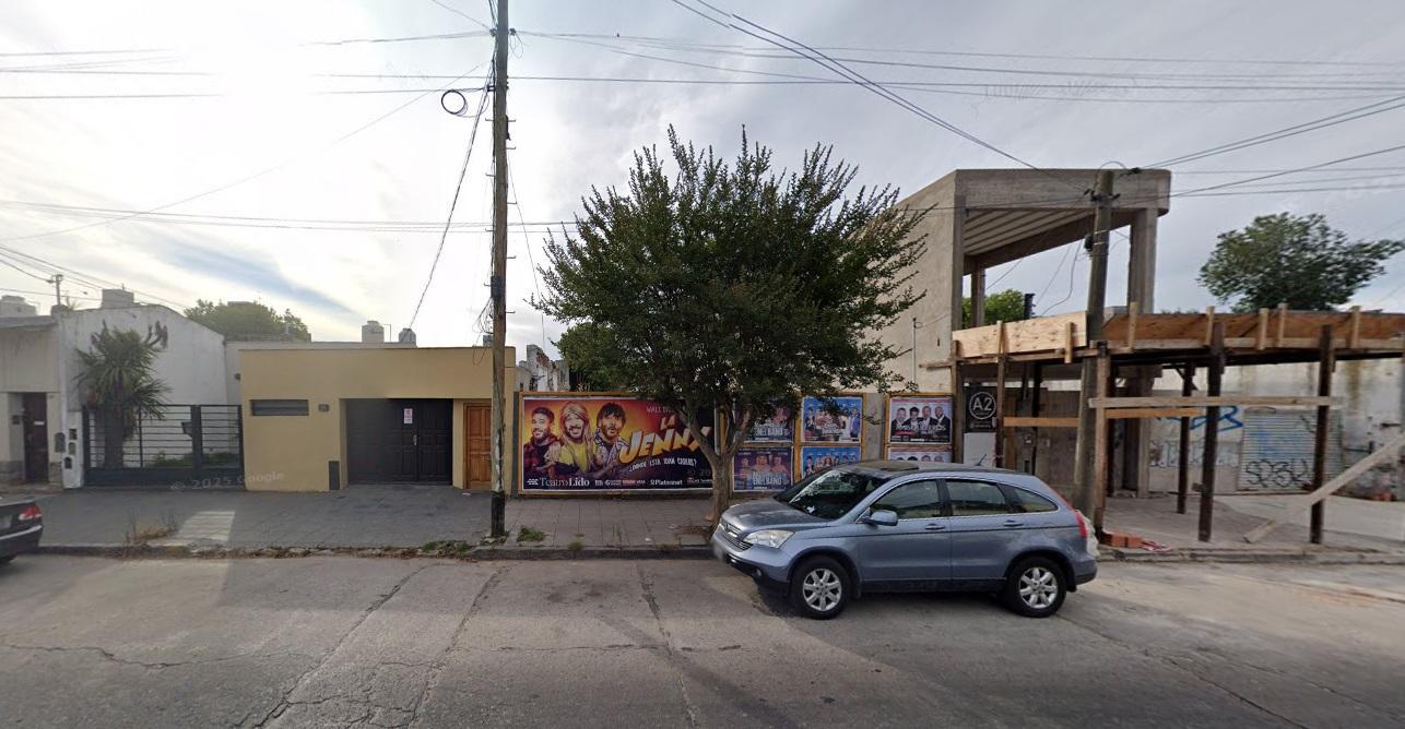 En venta Lote para desarrollo zona San Luis y Alvarado