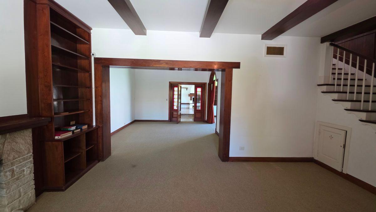 Foto de En venta chalet de 6 ambientes, sobre dos lotes en Barrio Stella Maris., imagen 4