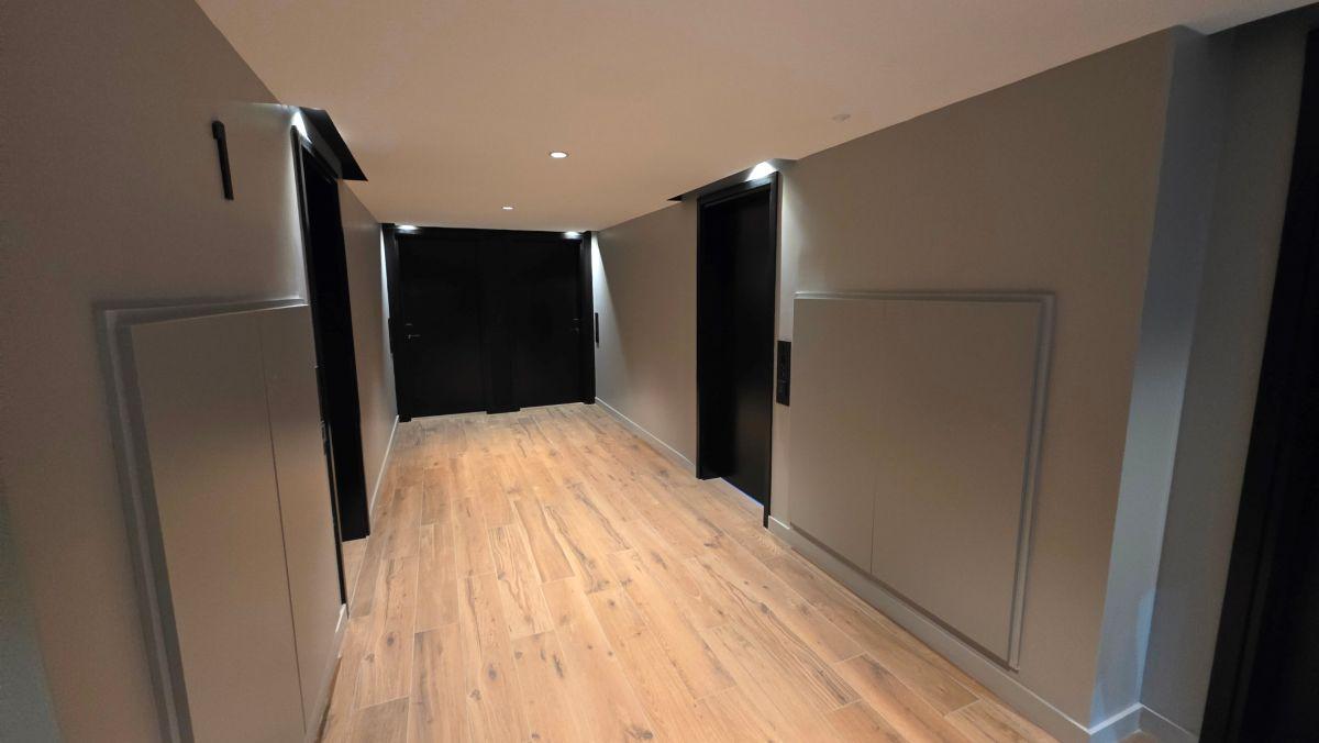 Foto de En venta moderno departamento a estrenar de 2 ambientes. Chauvin., imagen 5
