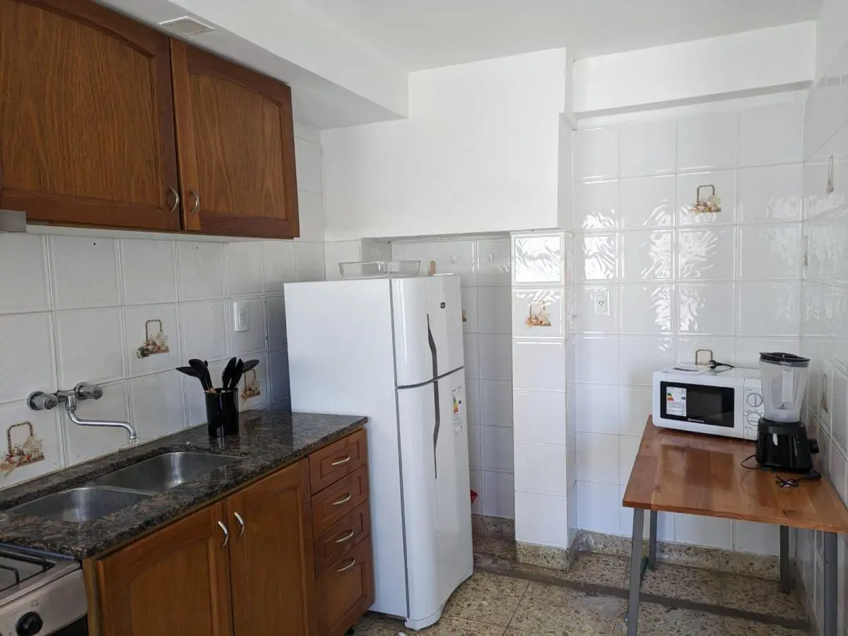 Departamento en PH 4 ambientes Zona Punta Mogotes  A 200 MTS del Pato. 3