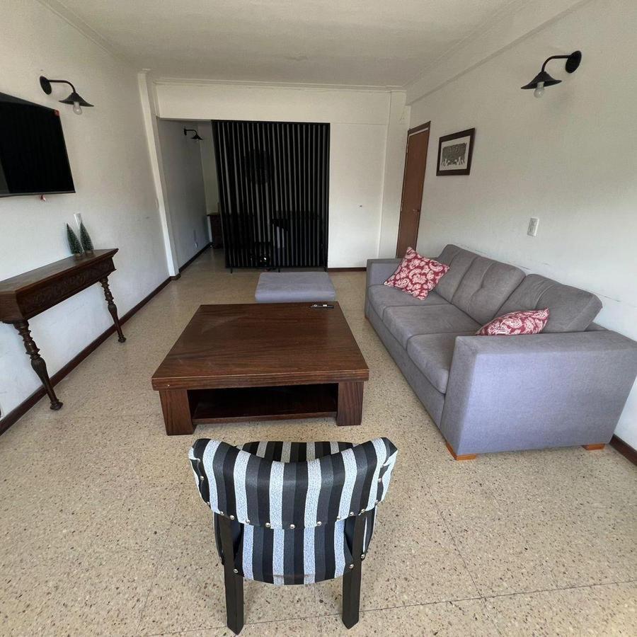 Departamento en PH 4 ambientes Zona Punta Mogotes  A 200 MTS del Pato.
