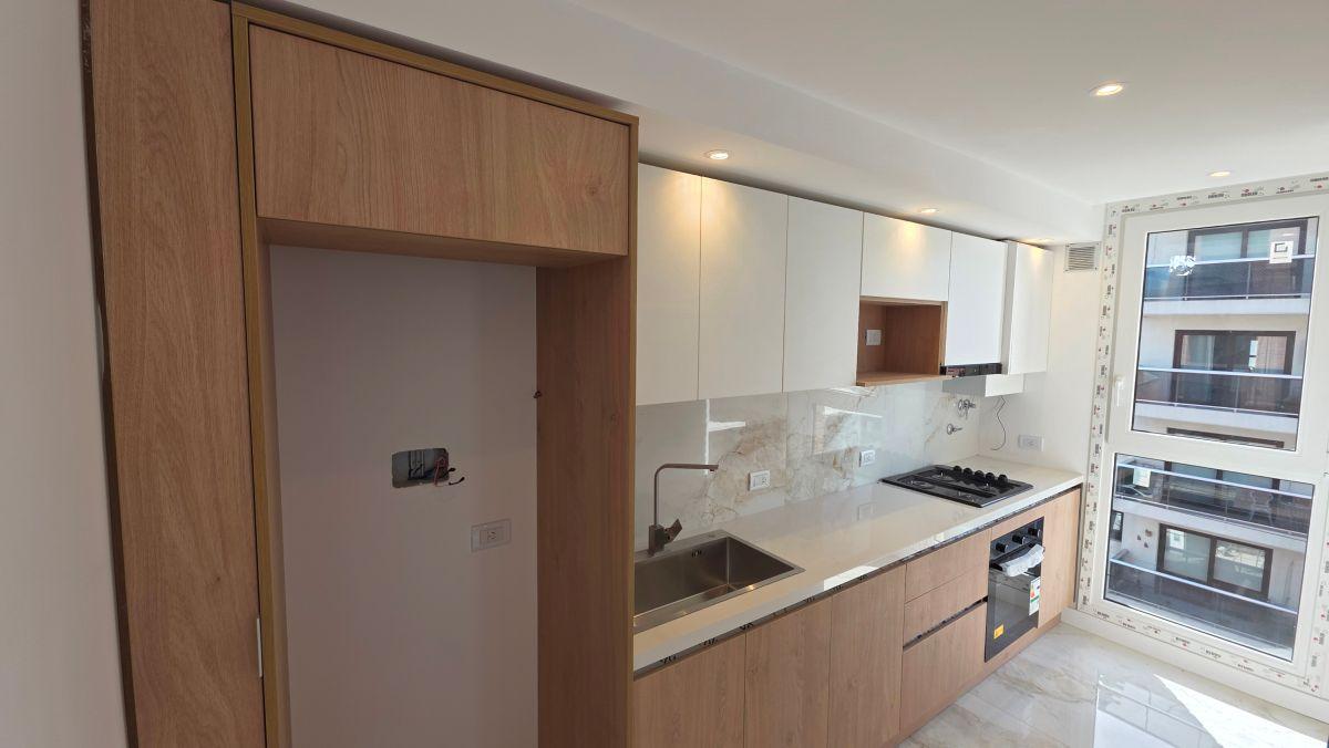 Foto de En venta departamento dos ambientes con balcón al frente. Zona Guemes., imagen 5