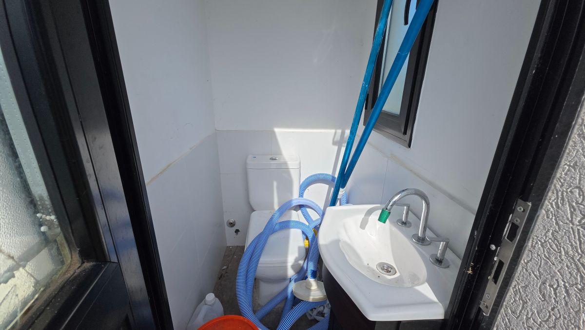 Foto de En alquiler casa de 4 ambientes con quincho y piscina. Rumenco Joven., imagen 4