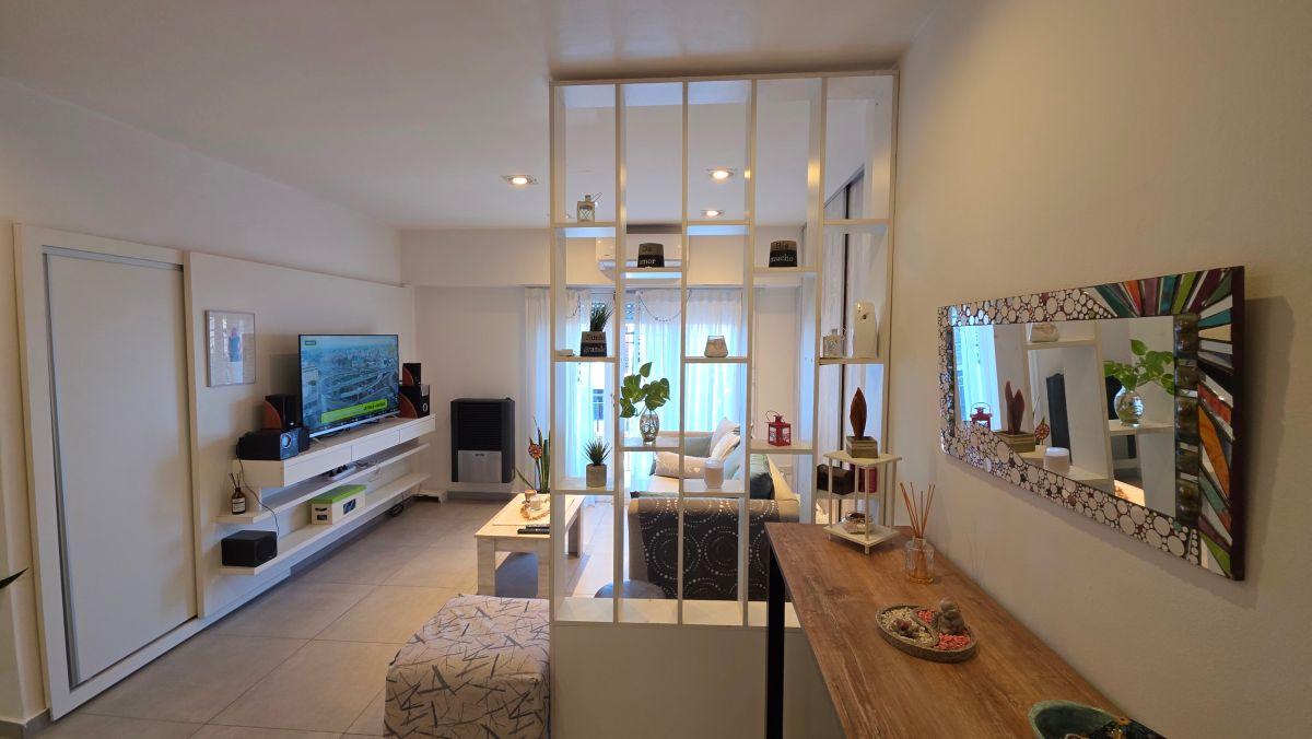 Foto de En venta Ph de 3 ambientes con patio y balcón. Reciclado. Zona: San, imagen 4