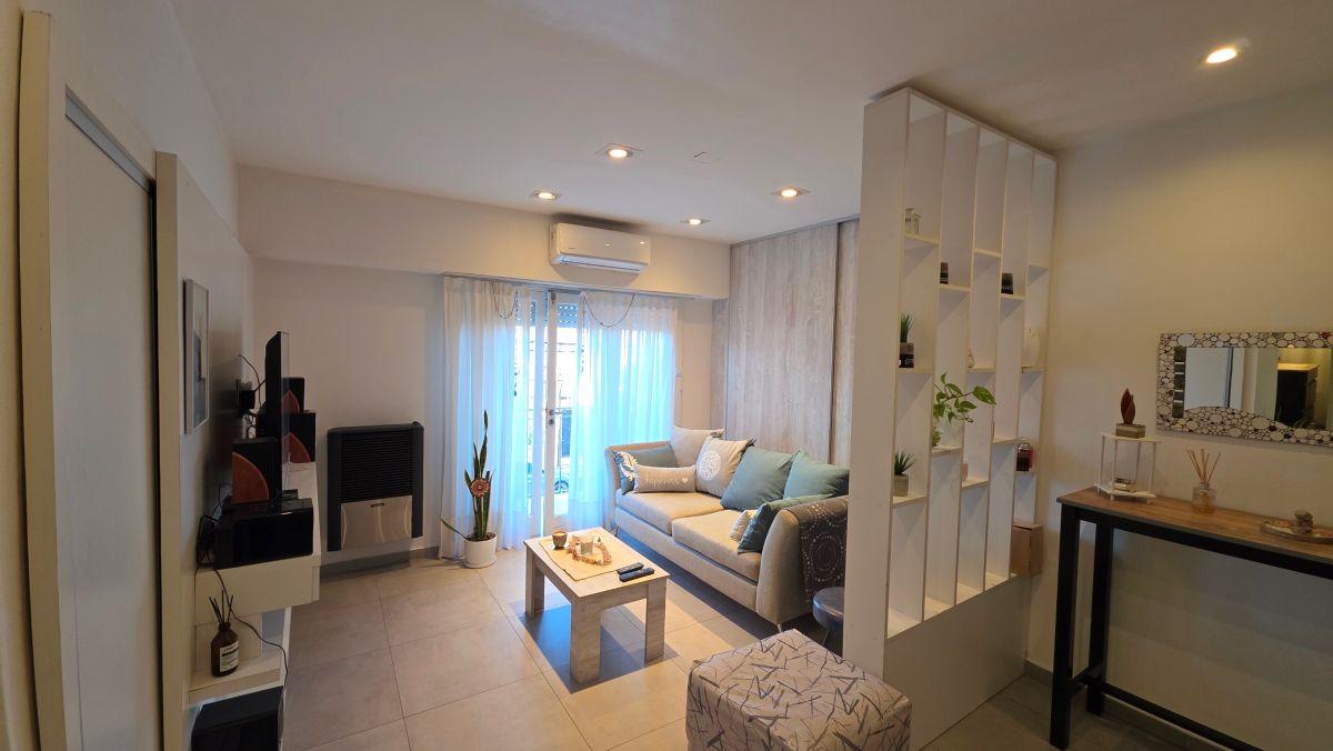 Foto de En venta Ph de 3 ambientes con patio y balcón. Reciclado. Zona: San, imagen 5