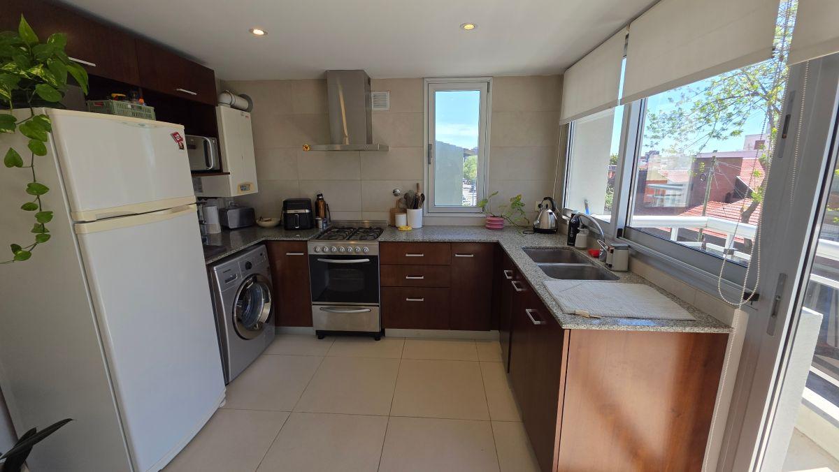 Foto de En alquiler 24 meses Moderno Departamento de 2 Ambientes con Cochera, imagen 4