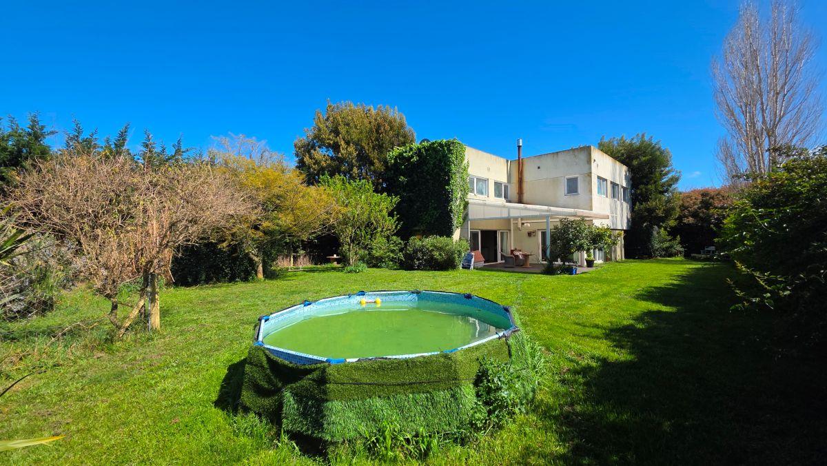 Foto de En venta casa dispuesta en dos plantas en barrio Los Pinos. Rumenco., imagen 3