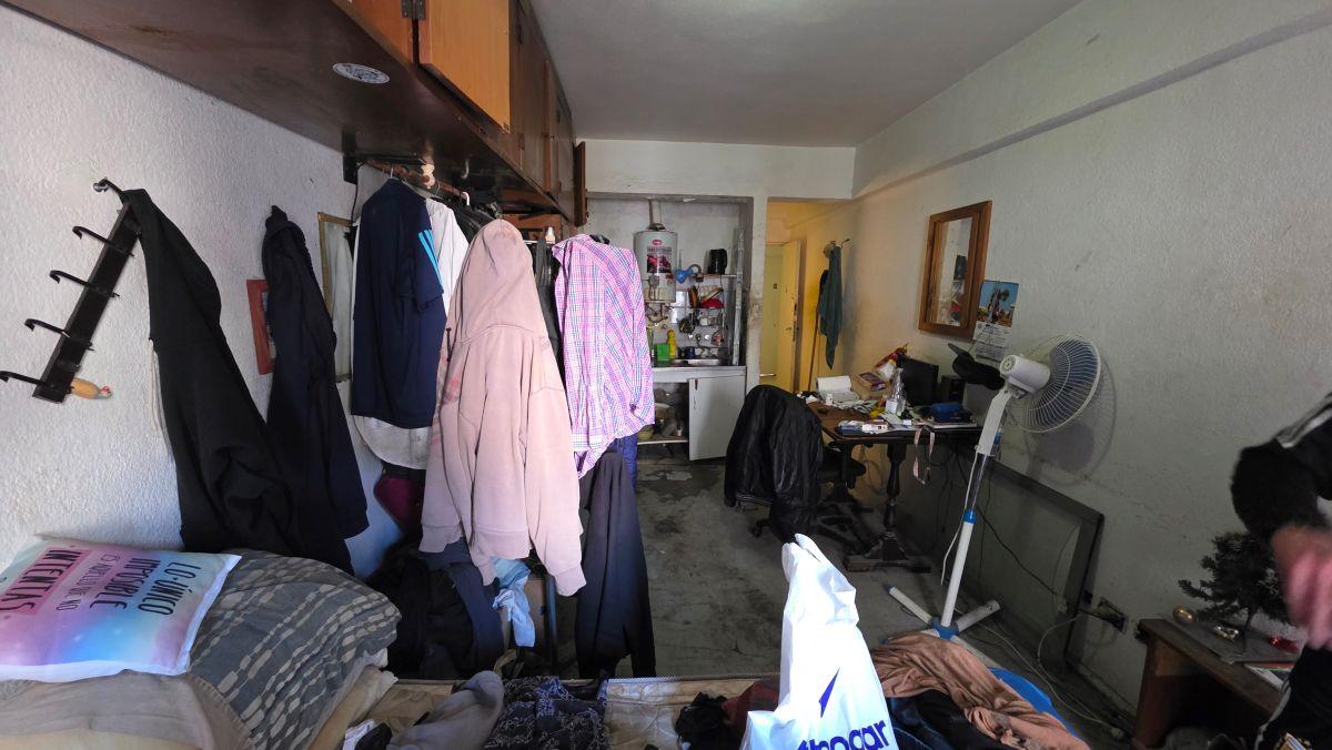 Foto de En venta. Departamento de 1 ambiente a RECICLAR COMPLETAMENTE. Zona, imagen 5