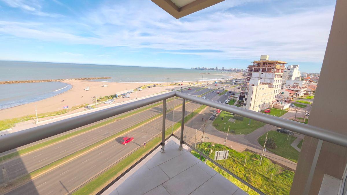 Foto de En venta. Departamento de 2 ambientes con vista al mar. Zona, imagen 1