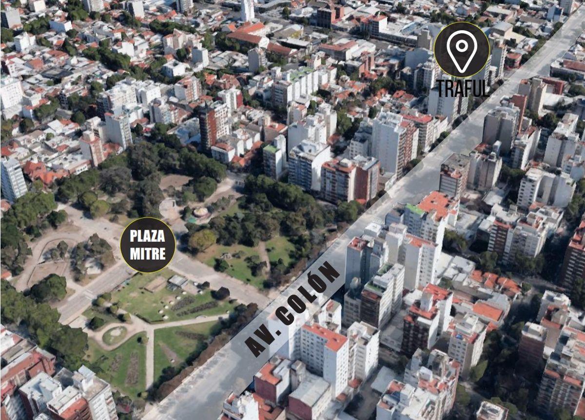 Foto de En venta. Departamento de 2 ambientes en dúplex, con terraza propia, imagen 5