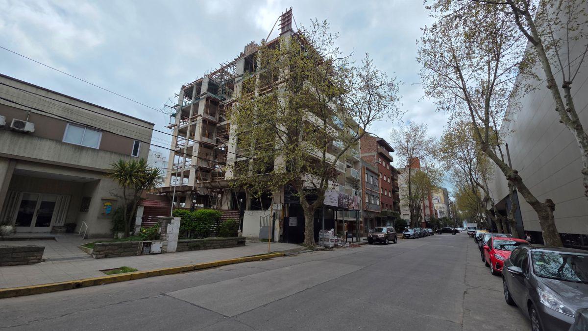 Foto de En venta departamento de 1 ambiente. Shopping Paseo Aldrey., imagen 3