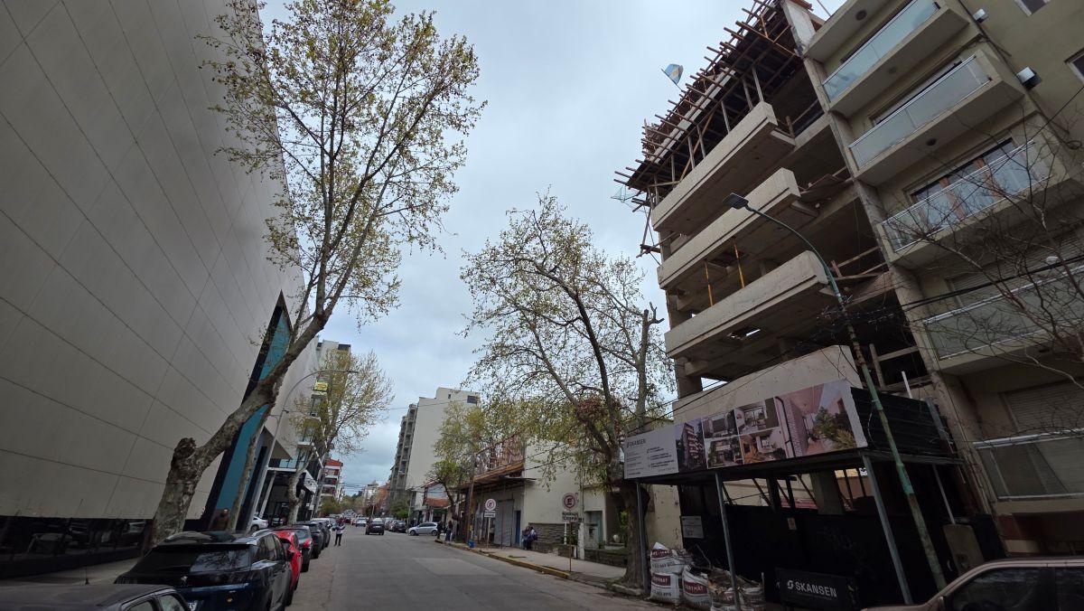 Foto de En venta departamento de 1 ambiente. Shopping Paseo Aldrey., imagen 2