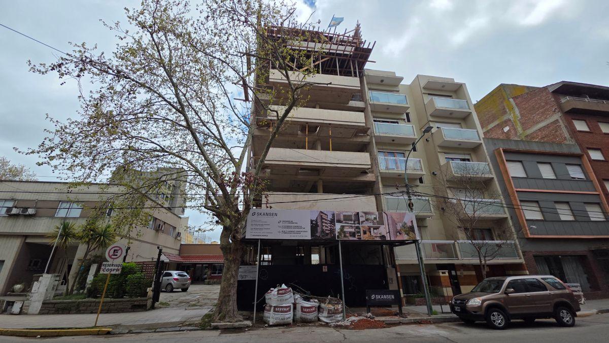 Foto de En venta departamento de 1 ambiente. Shopping Paseo Aldrey., imagen 1