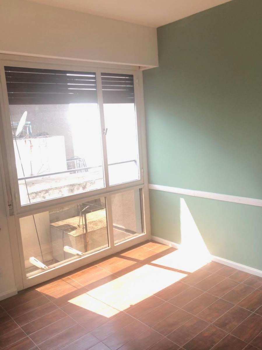 Departamento 2 Ambientes. | Av Corrientes 753 5