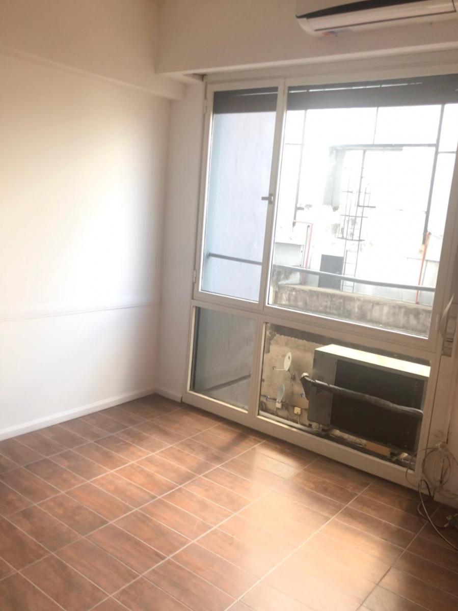 Departamento 2 Ambientes. | Av Corrientes 753 2