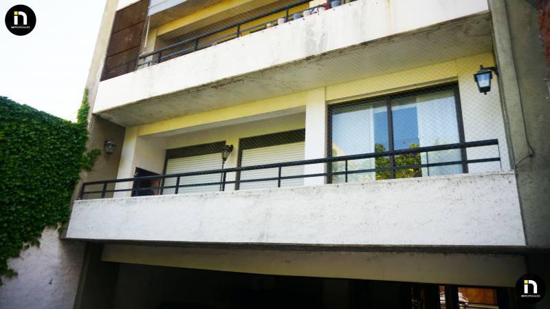 Venta/alquiler - Hermoso Semipiso 3 Ambientes con Cochera en Belgrano R 2