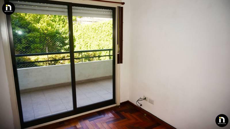Venta/alquiler - Hermoso Semipiso 3 Ambientes con Cochera en Belgrano R 1