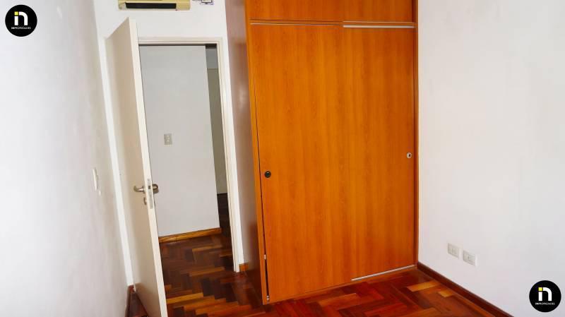 Venta/alquiler - Hermoso Semipiso 3 Ambientes con Cochera en Belgrano R 3