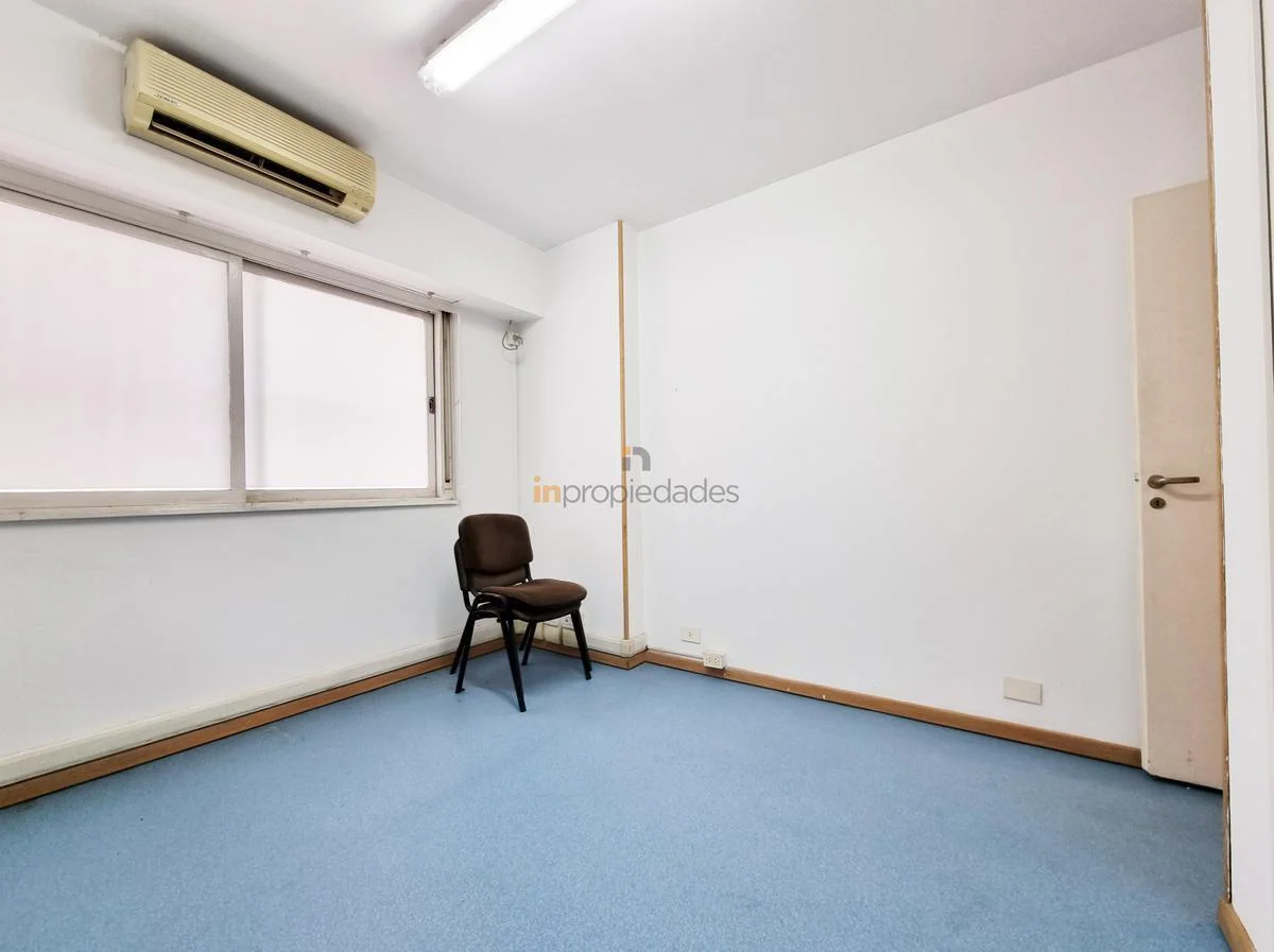 Foto de Villa Urquiza - Triunvirato 5400 - departamento/Oficina de 112m2, imagen 3