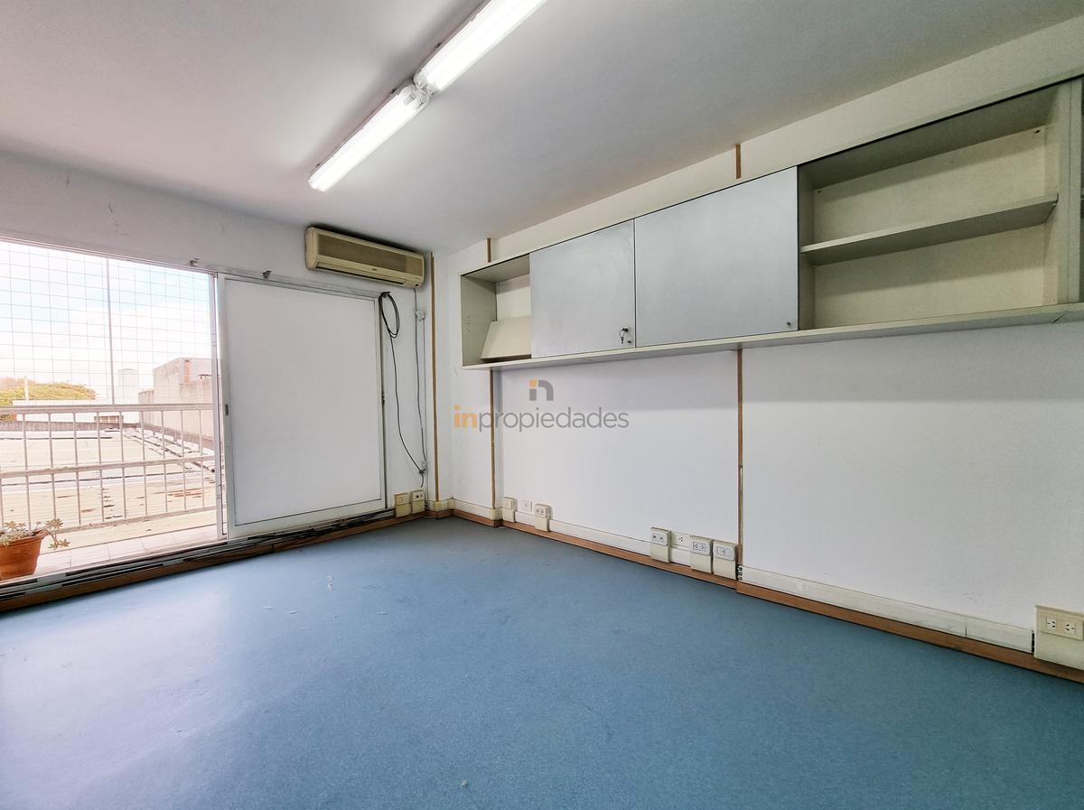 Villa Urquiza - Triunvirato 5400 - Departamento/oficina de 112 m² - Venta/alquiler 5