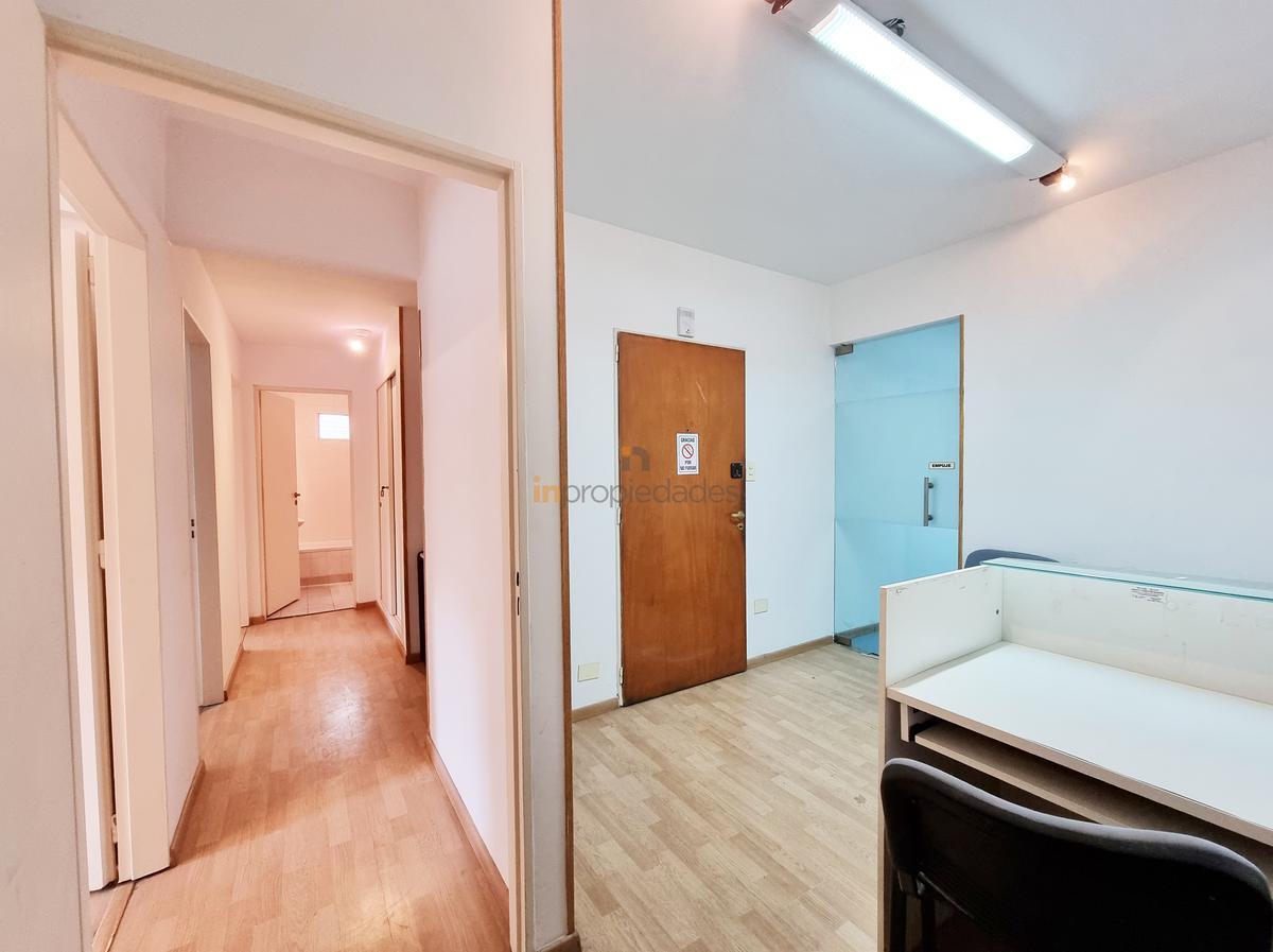 Foto de Villa Urquiza - Triunvirato 5400 - departamento/Oficina de 112m2, imagen 4