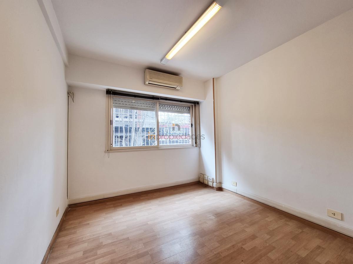 Villa Urquiza - Triunvirato 5400 - Departamento/oficina de 112 m² - Venta/alquiler 4