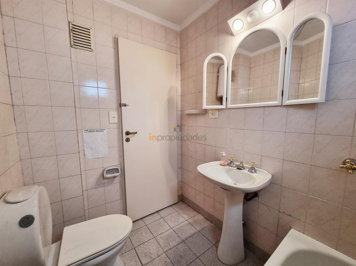 Villa Urquiza - Triunvirato 5400 - Departamento/oficina de 112 m² - Venta/alquiler 5