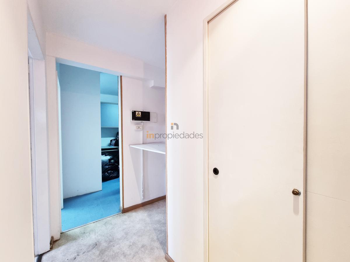 Villa Urquiza - Triunvirato 5400 - Departamento/oficina de 112 m² - Venta/alquiler 2