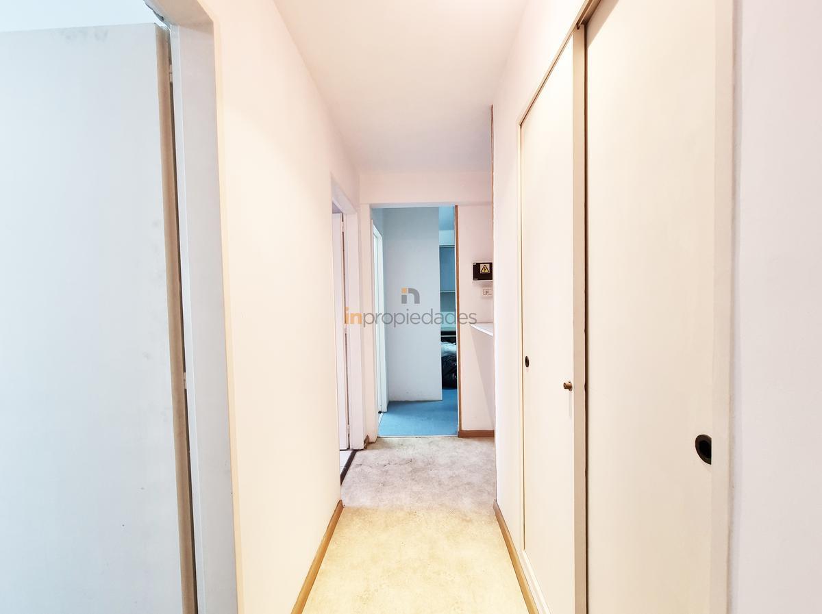 Villa Urquiza - Triunvirato 5400 - Departamento/oficina de 112 m² - Venta/alquiler 1