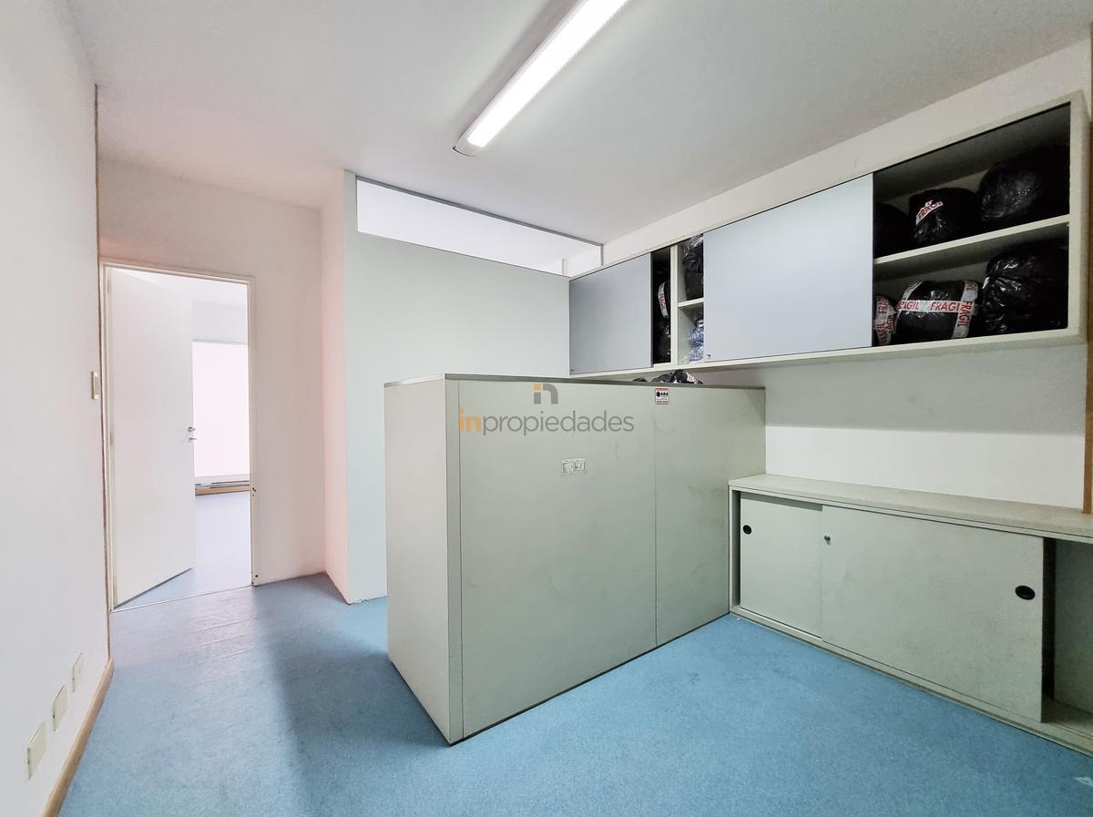 Villa Urquiza - Triunvirato 5400 - Departamento/oficina de 112 m² - Venta/alquiler 3