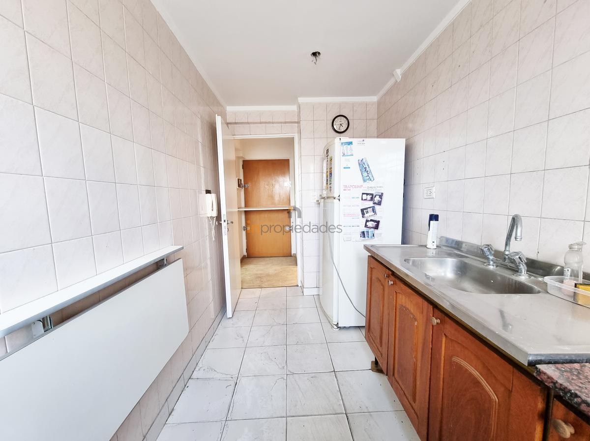 Villa Urquiza - Triunvirato 5400 - Departamento/oficina de 112 m² - Venta/alquiler 4