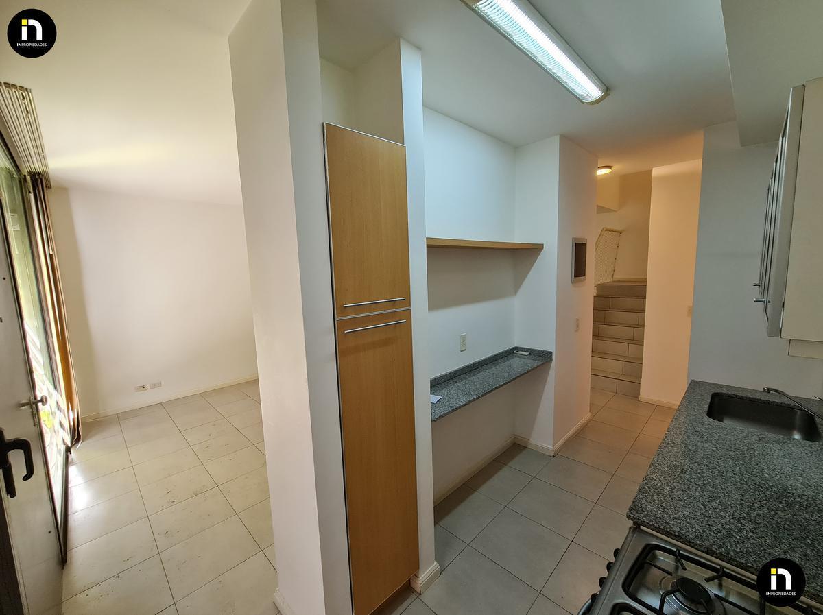 Belgrano R - Hermoso PH de 3 Ambientes. 3 Plantas de 143 m² Totales con 40 m² de Gran Terraza - Venta 4
