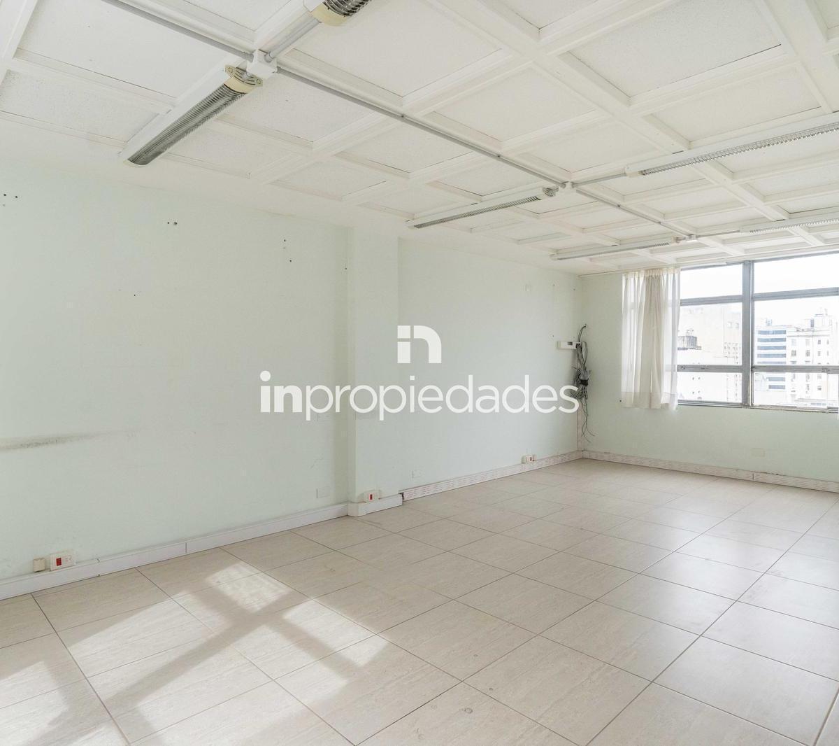 Gran Oficina de 250 m² Piso Alto en Montserrat a m de La 9 de Julio - Venta 5