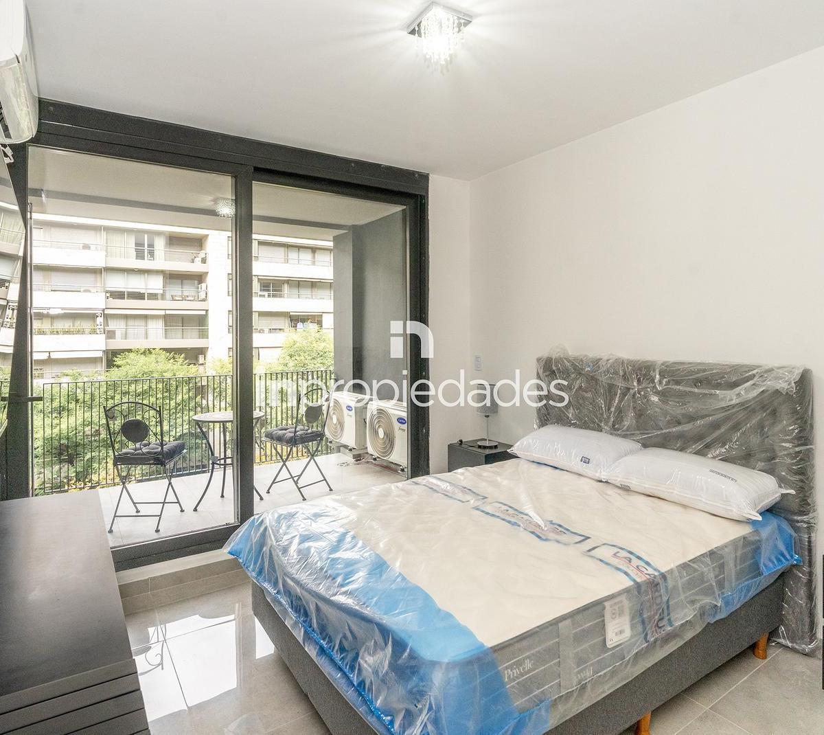 Foto de ALQUILER/VENTA-Departamento 2 ambientes de 62m2 con cochera a, imagen 4