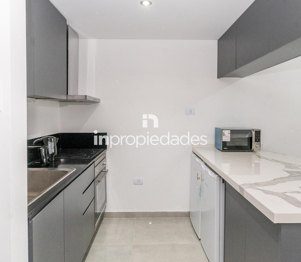 ALQUILER/VENTA-Departamento 2 ambientes de 62m2 con cochera a estrenar-PUERTO MADERO