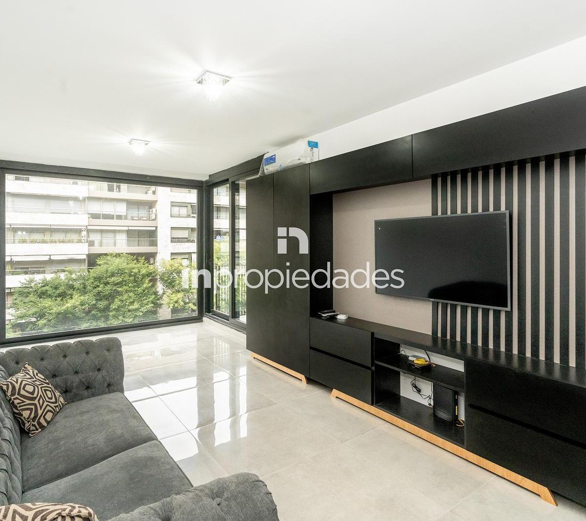 Foto de ALQUILER/VENTA-Departamento 2 ambientes de 62m2 con cochera a, imagen 2