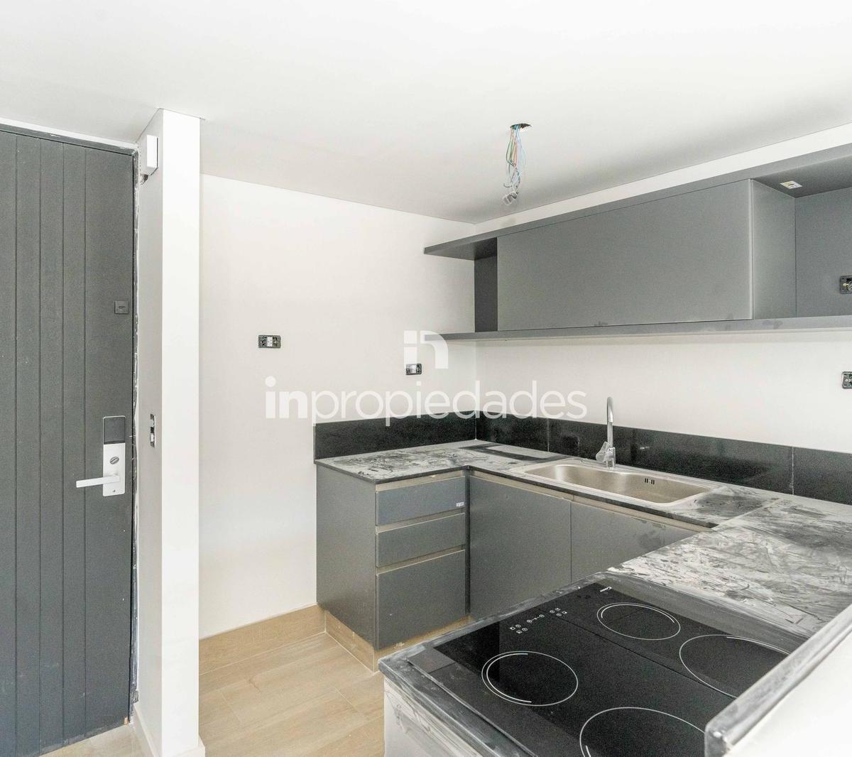 Foto de 2 ambientes 51m2 c/cochera a estrenar! Torre Lumiere Boulevard- Puerto, imagen 3
