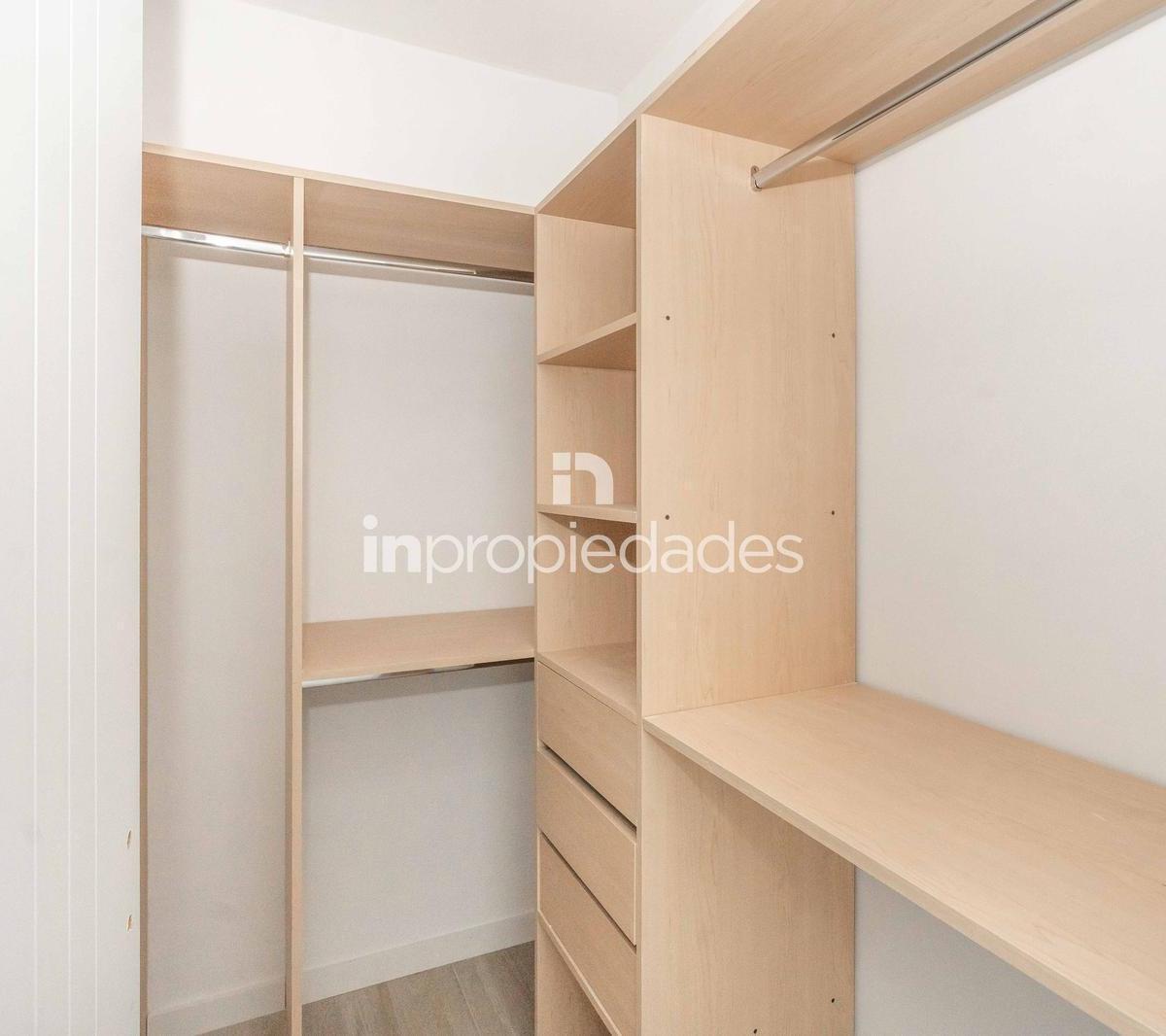 Foto de 2 ambientes 51m2 c/cochera a estrenar! Torre Lumiere Boulevard- Puerto, imagen 5