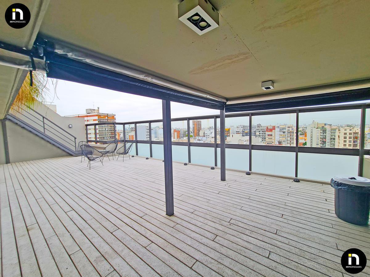 Espectacular 4 Ambientes con 2 Cocheras y Baulera en La Mejor Zona de Villa Urquiza - Venta 2