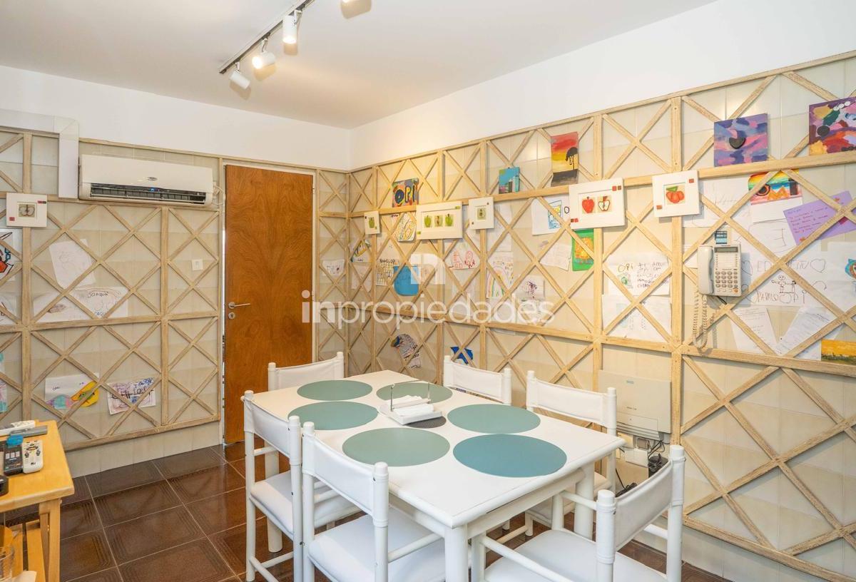 Espectacular 4 Ambientes con Dependencia Reciclado a Nuevo 196 m² - Saavedra 2