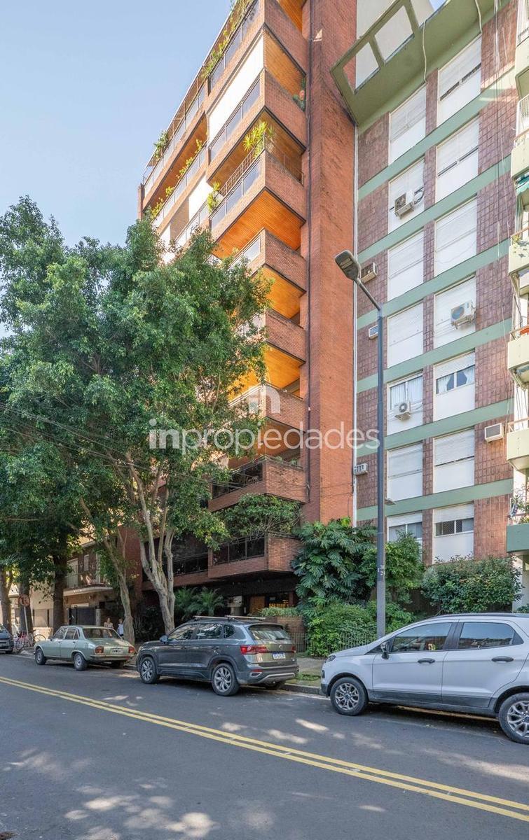 Espectacular 4 Ambientes con Dependencia Reciclado a Nuevo 196 m² - Saavedra 3