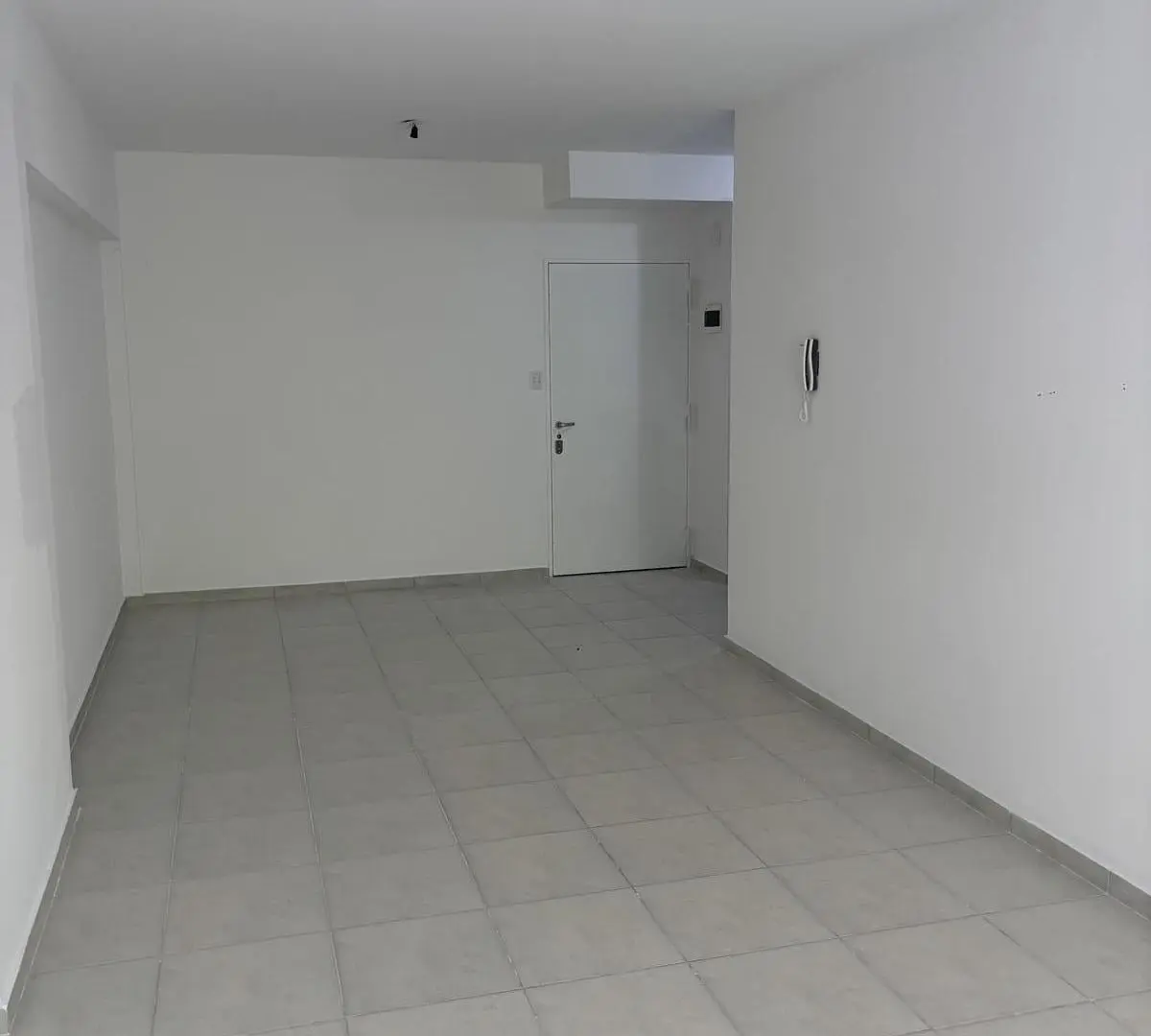 Departamento monoambiente de 35m2 con balcon al frente a estrenar! ALQUILER 4
