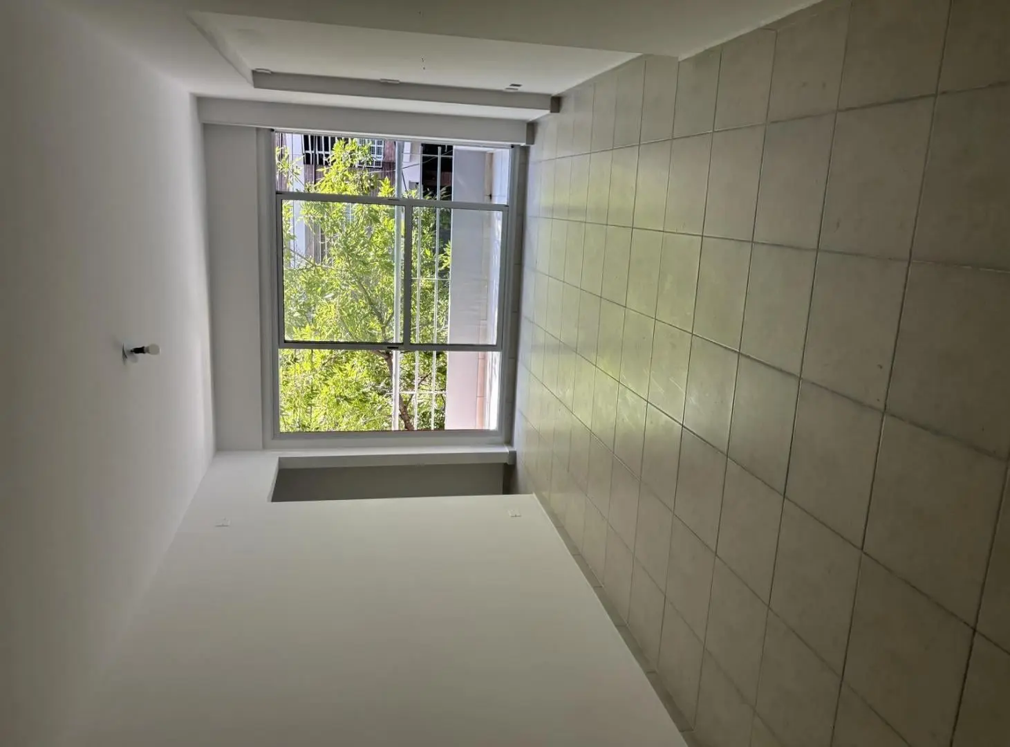 Departamento monoambiente de 35m2 con balcon al frente a estrenar! ALQUILER 3