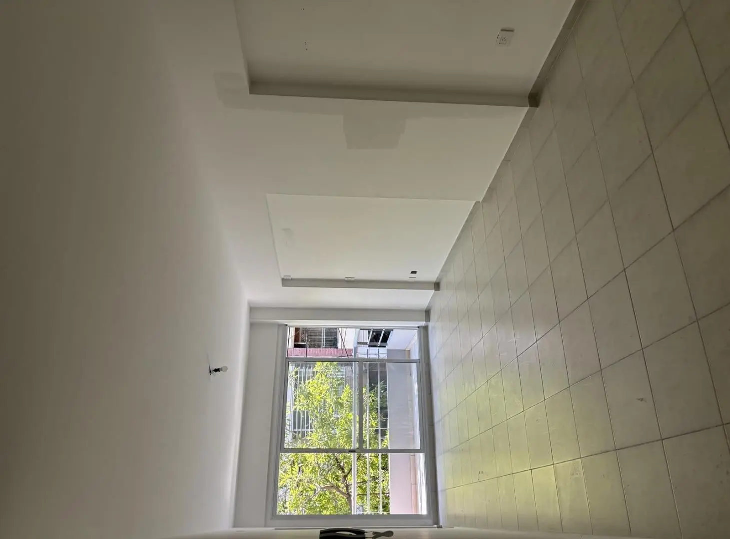Departamento monoambiente de 35m2 con balcon al frente a estrenar! ALQUILER 1
