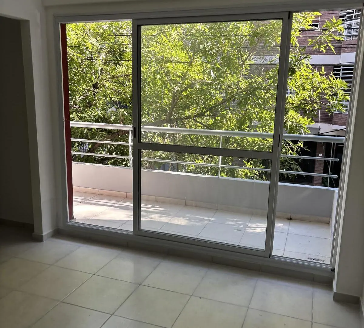 Departamento monoambiente de 35m2 con balcon al frente a estrenar! ALQUILER 5