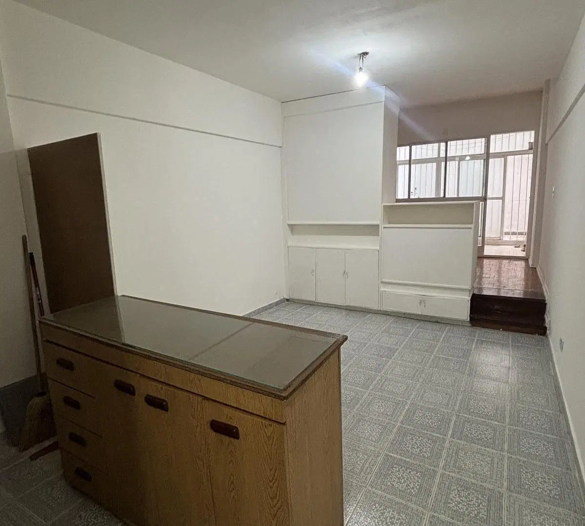 CAÑITAS-Monoambiente divisible con Patio muy luminoso! VENTA 1