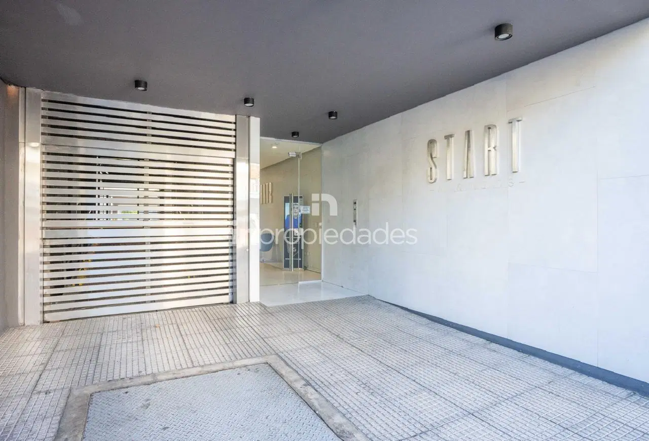 HERMOSO 2 AMBIENTES CON PATIO Y BALCON DE 59M2-PATERNAL 2