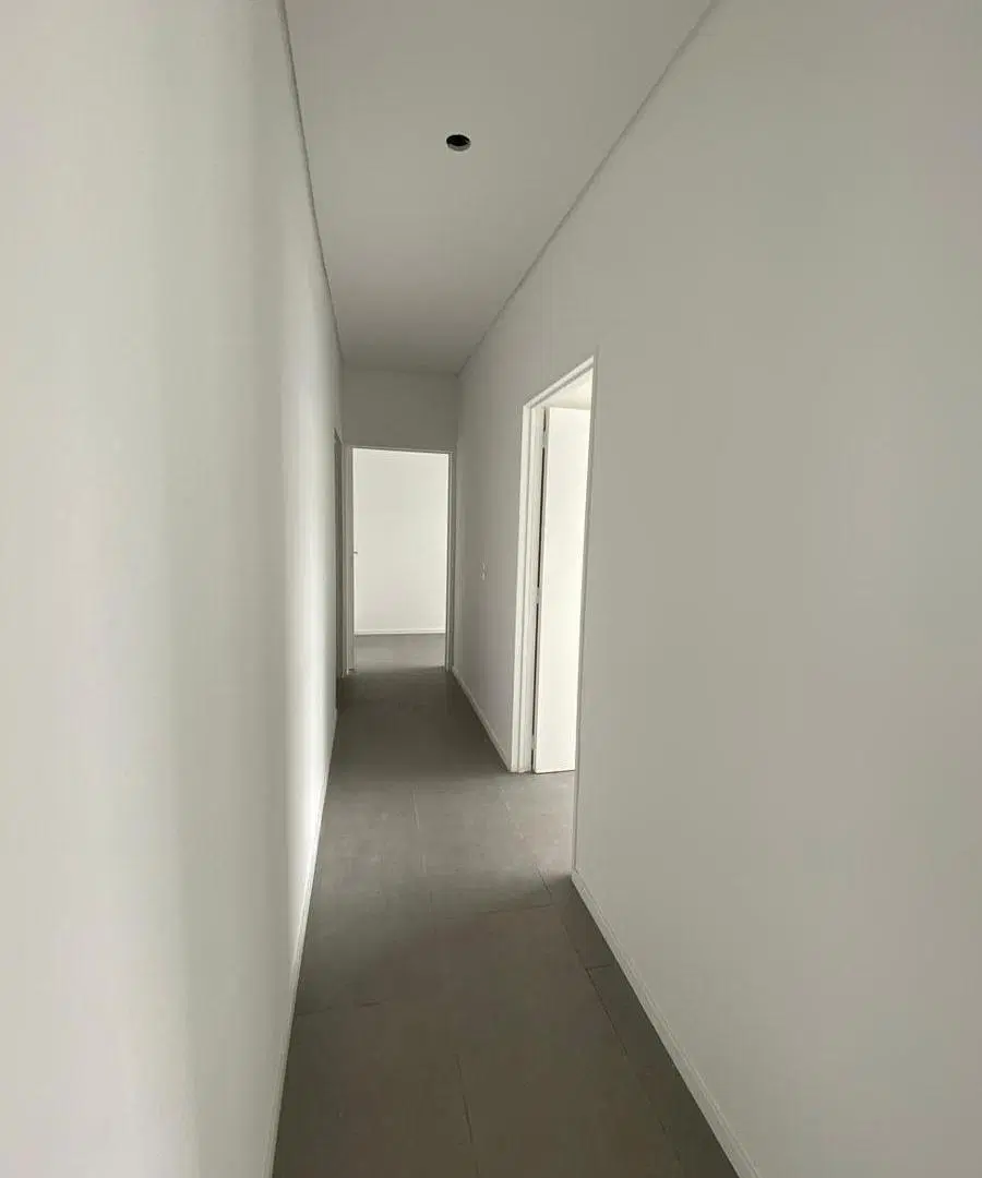 3 ambientes a estrenar con increible balcón terraza piso alto! VENTA 5