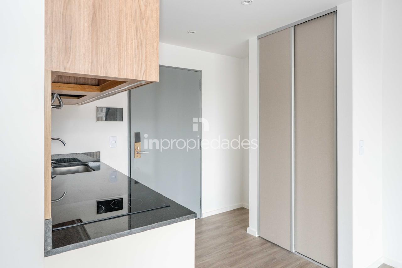 Foto de VENTA-Monoambiente moderno con amenities super luminoso- ALMAGRO, imagen 4